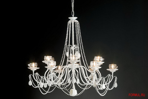 Люстра Eurolampart 2342/12LA